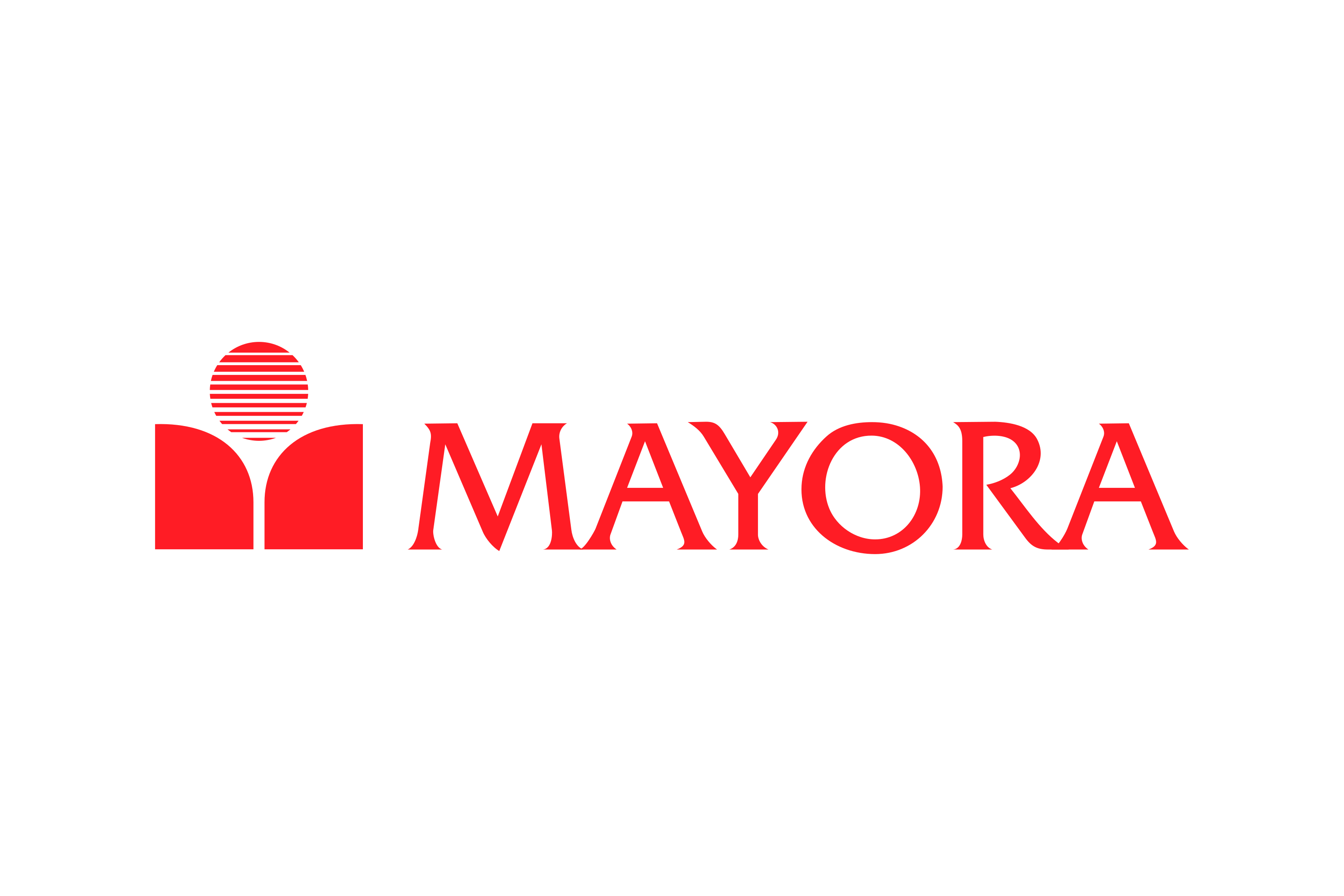 Mayora